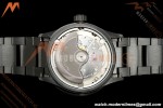 Blancpain - Fifty Fathoms 5054 Bathyscaphe Complete Calendar Moon Phases Black Ceramic Black Dial DDDF A6654