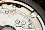 Blancpain - Fifty Fathoms 5054 Bathyscaphe Complete Calendar Moon Phases Black Ceramic Green Dial DDDF A6654