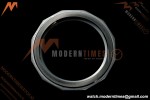 Blancpain - Fifty Fathoms 5054 Bathyscaphe Complete Calendar Moon Phases Black Ceramic Green Dial DDDF A6654