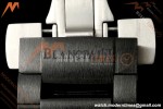 Blancpain - Fifty Fathoms 5054 Bathyscaphe Complete Calendar Moon Phases Black Ceramic Green Dial DDDF A6654