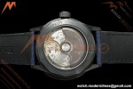 Blancpain - Fifty Fathoms 5054 Bathyscaphe Complete Calendar Moon Phases Black CER/NY Sunburst Blue DDDF A6654