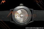 Blancpain - Fifty Fathoms 5054 Bathyscaphe Complete Calendar Moon Phases Black CER/NY Green Dial DDDF A6654  | 블랑팡 - 피프티 패덤즈 5054 바티스카프 컴플리트 캘린더 문페이즈 블랙 CER/NY 그린 다이얼 DDDF A6654