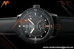 Blancpain - Fifty Fathoms 5054 Bathyscaphe Complete Calendar Moon Phases Black CER/NY Black Dial DDDF A6654