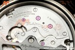 Blancpain - Fifty Fathoms Tech 5029 45mm Titanium CER/RU Black Dial DDF Cal.1315A Mod