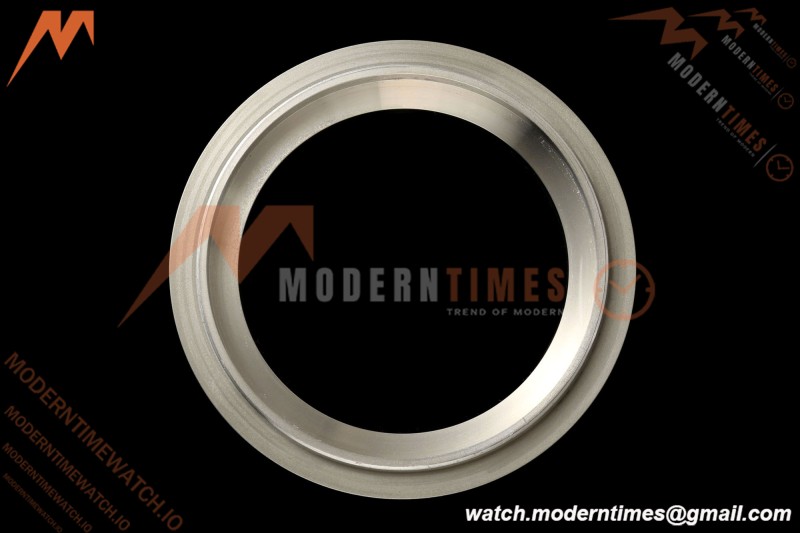 Blancpain - Fifty Fathoms Tech 5029 45mm Titanium CER/RU Black Dial DDF Cal.1315A Mod