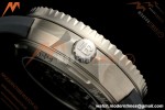 Blancpain - Fifty Fathoms Tech 5029 45mm Titanium CER/RU Black Dial DDF Cal.1315A Mod