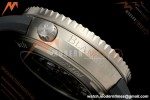 Blancpain - Fifty Fathoms Tech 5029 45mm Titanium CER/RU Black Dial DDF Cal.1315A Mod