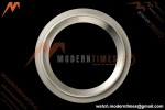 Blancpain - Fifty Fathoms Tech Ocean Commitment IV 5029A 45mm Titanium CER/RU Black Dial DDF Cal.1315A Mod