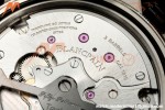 Blancpain - Fifty Fathoms Tech 5029 45mm Titanium CER/WHT/RU Black Dial DDF Cal.1315A Mod