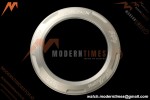 Blancpain - Fifty Fathoms Tech 5029 45mm Titanium CER/WHT/RU Black Dial DDF Cal.1315A Mod