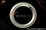 Blancpain - Fifty Fathoms Tech 5029 45mm Titanium CER/ORN/RU Black Dial DDF Cal.1315A Mod