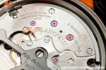 Blancpain - Fifty Fathoms Tech 5029 45mm Titanium CER/ORN/RU Black Dial DDF Cal.1315A Mod