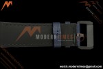 Blancpain - Fifty Fathoms 5000A 43.6mm Bathyscaphe Black Cer/NY Sunburst Blue DDDF A1315