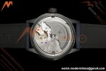 Blancpain - Fifty Fathoms 5000A 43.6mm Bathyscaphe Black Cer/NY Sunburst Blue DDDF A1315