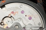 Blancpain - Fifty Fathoms 5000 43.6mm Bathyscaphe Black Cer/NY Sunburst Gray Dial DDDF A1315