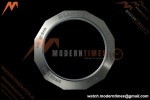 Blancpain - Fifty Fathoms 5000 43.6mm Bathyscaphe Black Cer/NY Sunburst Gray Dial DDDF A1315