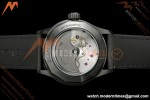 Blancpain - Fifty Fathoms 5000 43.6mm Bathyscaphe Black Cer/NY Sunburst Gray Dial DDDF A1315