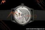 Blancpain - Fifty Fathoms 5000 43.6mm Bathyscaphe Black Cer/NY Sunburst Gray Dial DDDF A1315