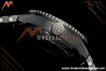 Blancpain - Fifty Fathoms 5000A 43.6mm Bathyscaphe Black Cer/Cer Sunburst Blue Dial DDDF A1315