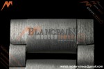 Blancpain - Fifty Fathoms 5000 43.6mm Bathyscaphe Black Cer/Cer Sunburst Gray Dial DDDF A1315