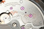 Blancpain - Fifty Fathoms 5000 43.6mm Bathyscaphe Black Cer/Cer Sunburst Gray Dial DDDF A1315