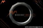 Blancpain - Fifty Fathoms 5000 43.6mm Bathyscaphe Black Cer/Cer Sunburst Gray Dial DDDF A1315