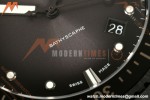 Blancpain - Fifty Fathoms 5000 43.6mm Bathyscaphe Black Cer/Cer Sunburst Gray Dial DDDF A1315