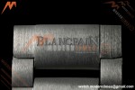 Blancpain - Fifty Fathoms 5000 43.6mm Bathyscaphe Green Cer/Cer Sunburst Green Dial DDDF A1315