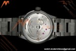 Blancpain - Fifty Fathoms 5000 43.6mm Bathyscaphe Green Cer/Cer Sunburst Green Dial DDDF A1315