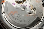 Blancpain - Fifty Fathoms 5000 43.6mm Bathyscaphe Green Cer/Cer Sunburst Green Dial DDDF A1315