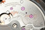 Blancpain - Fifty Fathoms 5000 43.6mm Bathyscaphe Green Cer/Cer Sunburst Green Dial DDDF A1315