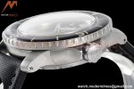 Blancpain - Fifty Fathoms Black SS/NY Black V2 ZF Asia 23J
