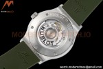 Hublot - Classic Fusion Automaic 42mm SS/LE Green JJ+F A1110