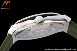 Hublot - Classic Fusion Automaic 42mm SS/LE Green JJ+F A1110