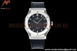 Hublot - Classic Fusion Automaic 42mm SS/RU Green JJ+F A1110