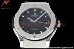 Hublot - Classic Fusion Automaic 42mm SS/RU Green JJ+F A1110