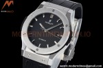 Hublot - Classic Fusion Automaic 42mm SS/RU Green JJ+F A1110