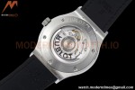 Hublot - Classic Fusion Automaic 42mm SS/RU Green JJ+F A1110