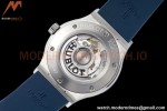 Hublot - Classic Fusion Automaic 42mm SS/RU Blue JJ+F A1110