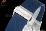 Hublot - Classic Fusion Automaic 42mm SS/RU Blue JJ+F A1110