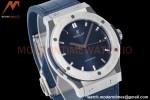Hublot - Classic Fusion Automaic 42mm SS/LE Blue JJ+F A1110