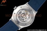 Hublot - Classic Fusion Automaic 42mm SS/LE Blue JJ+F A1110