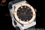 Hublot - Classic Fusion Automaic 42mm SS/RU BLK/RG JJ+F A1110