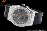 Hublot - Classic Fusion Automaic 42mm SS/LE Grey JJ+F A1110