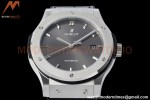 Hublot - Classic Fusion Automaic 42mm SS/LE Grey JJ+F A1110