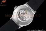 Hublot - Classic Fusion Automaic 42mm SS/RU Grey JJ+F A1110