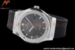 Hublot - Classic Fusion Automaic 42mm SS/RU Grey JJ+F A1110