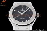 Hublot - Classic Fusion Automaic 42mm SS/RU Black JJ+F A1110