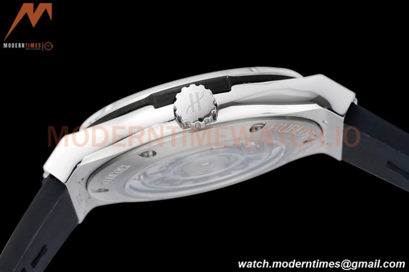 Hublot - Classic Fusion Automaic 42mm SS/RU Black JJ+F A1110