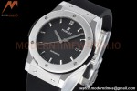 Hublot - Classic Fusion Automaic 42mm SS/RU Black JJ+F A1110